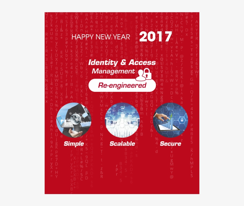 Happy New Year - Democratic Party, transparent png #7741344