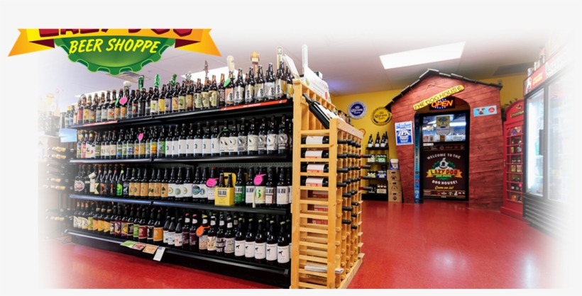 Menu - Liquor Store, transparent png #7741623