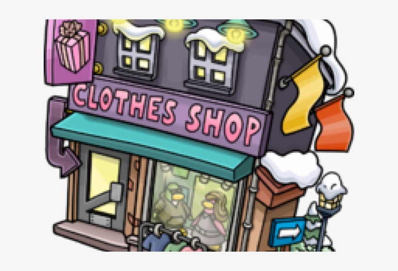 Shop Clipart Cloth Shop - Tryna Fuck In My Nigloo, transparent png #7741624