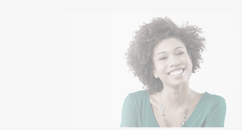 Hif Dental Cover - Afro, transparent png #7741668