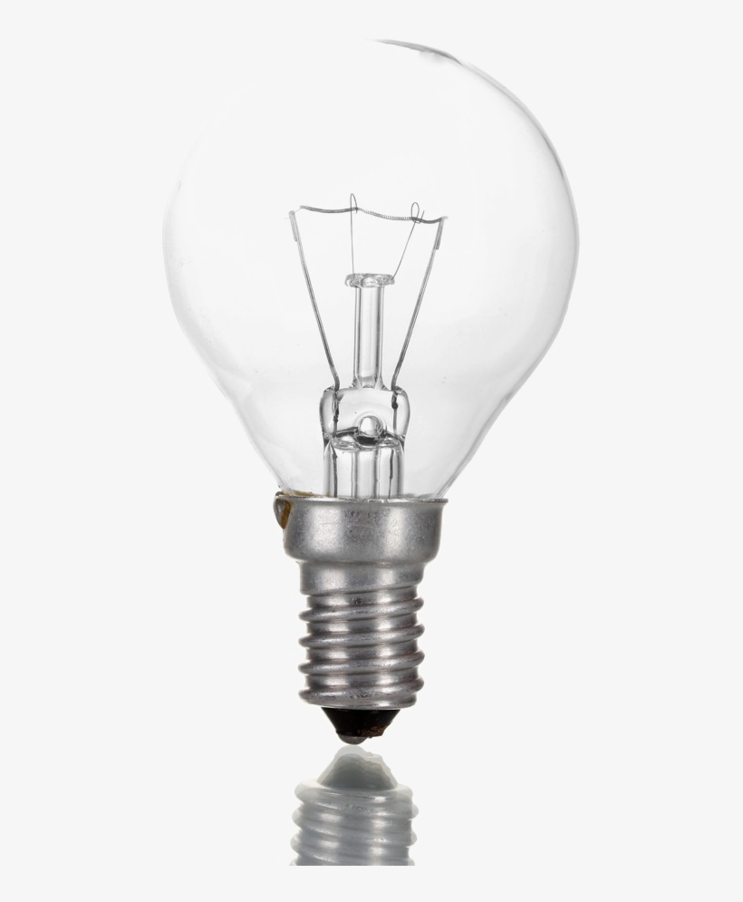 Electric Bulb Png Photo - Incandescent Light Bulb, transparent png #7741670