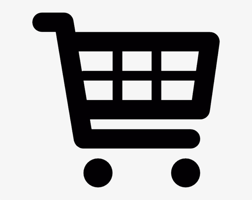 Shopping Cart Png, transparent png #7741975