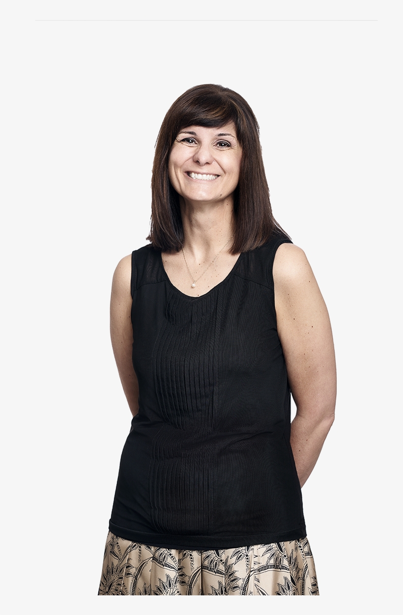 Isabelle Labranche - Girl, transparent png #7742183