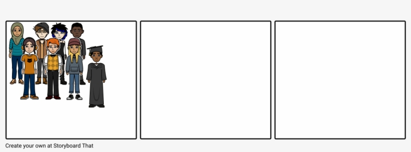 Bill Of Rights Comic Strip - Parallel, transparent png #7742214