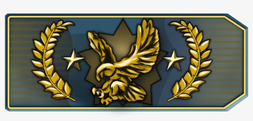 Mooghar - Cs Go Legendary Eagle, transparent png #7742343