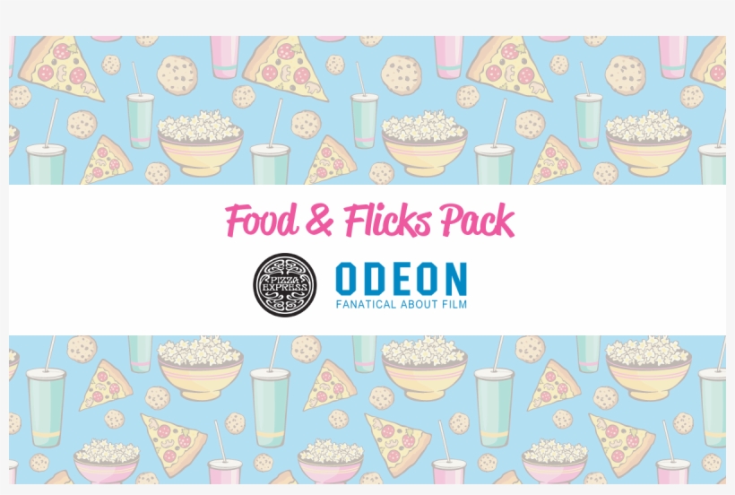 Odeon Cinema, transparent png #7742502