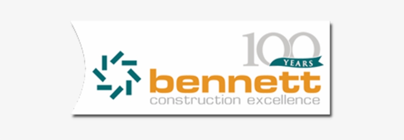 Bennett Construction Logo - Graphic Design, transparent png #7742914