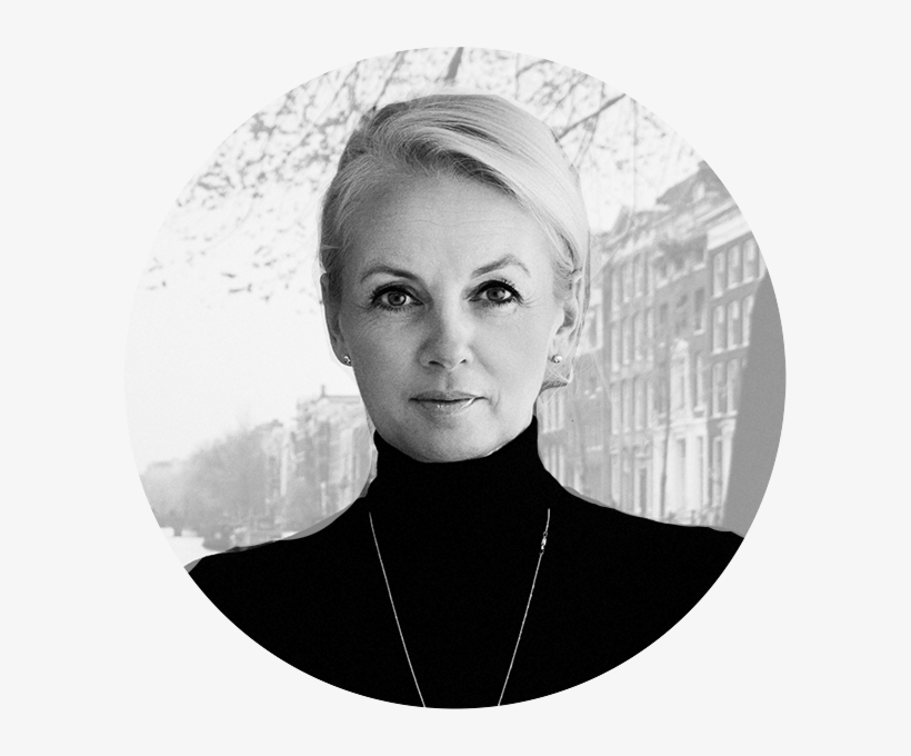 Monika Zahálková - Monochrome, transparent png #7743041
