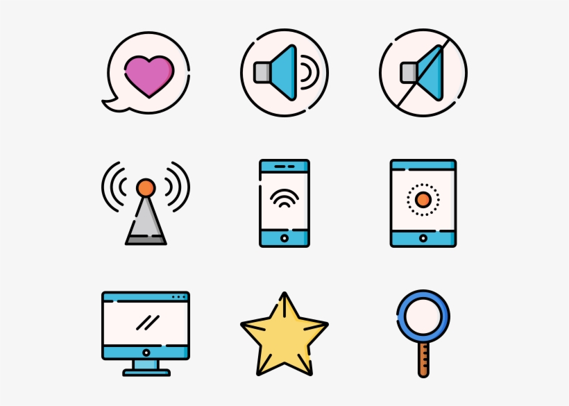 Essentials, transparent png #7743092