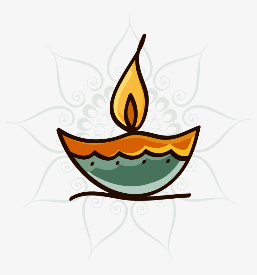 Diwali Designs Png, transparent png #7743134