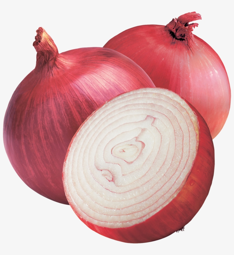 Onion Png Image - Onion Png, transparent png #7743408