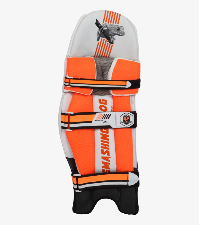 Sfc Fire Cricket Batting Pads - Lifejacket, transparent png #7743569