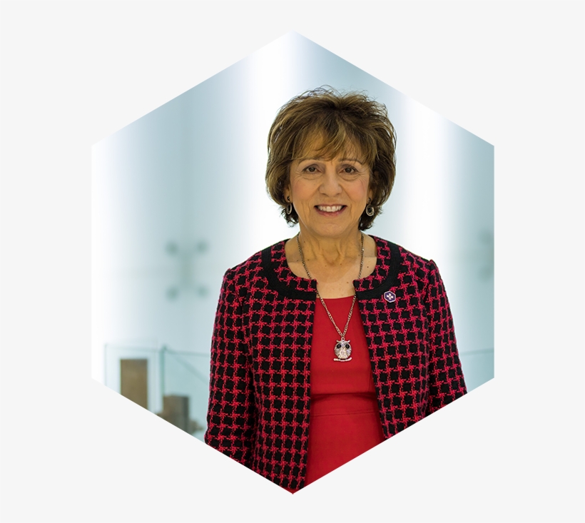 Marie Campagna, Vice President Corporate Services, - Girl, transparent png #7743610