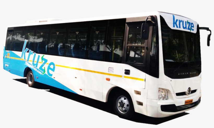 Gokruze - Limo Bus Service Palava, transparent png #7743642