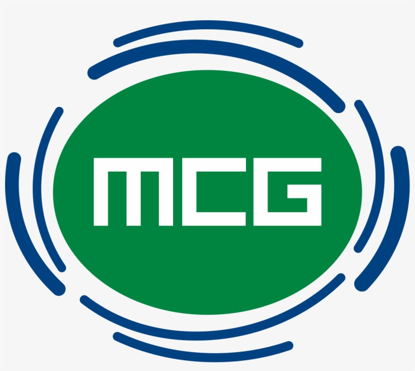 Melbourne Cricket Ground Logo, transparent png #7743727