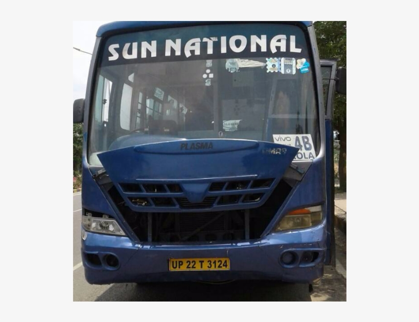 Urgent Sale Ac Bus - Airport Bus, transparent png #7743728