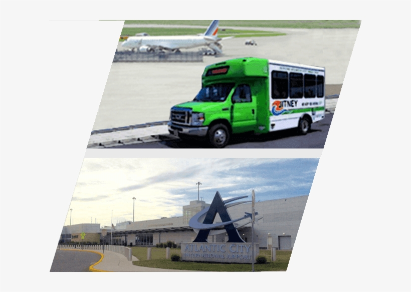 Convenient Round-trip Shuttle Services To Ac International - Bus, transparent png #7743773