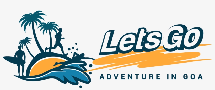 Lets Go - Lets Go Goa, transparent png #7743807