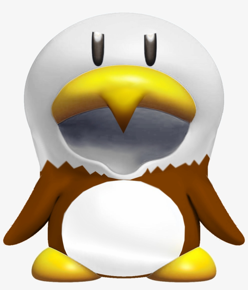 Eagle Suit, transparent png #7744095