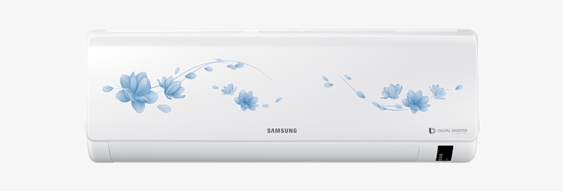 Image - Samsung Ac 1.5 Ton Price, transparent png #7744178