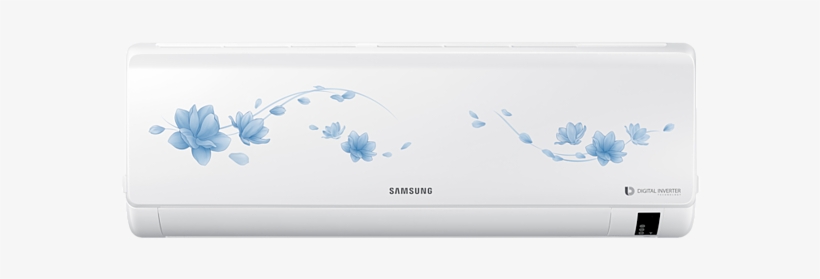 Image - Samsung Ac 1.5 Ton Price, transparent png #7744178