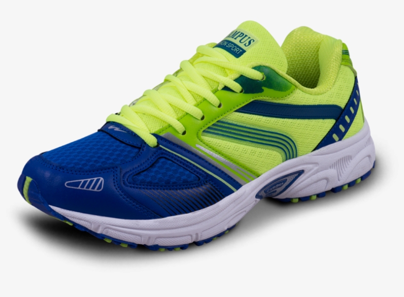 Shoes For Kids Should Have Laces, Velcro Or Something - Sneakers, transparent png #7744316