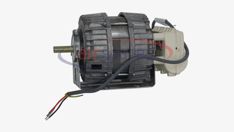 1500w Variable Speed Motor - Breezair 1500w Variable Speed Motor, transparent png #7744430