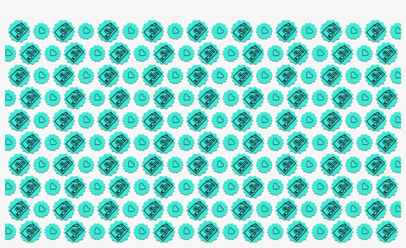 Blue, Green, Aqua, Pattern, Turquoise, - Circle, transparent png #7744434