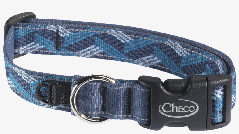 Chaco Dog Collars, transparent png #7744465