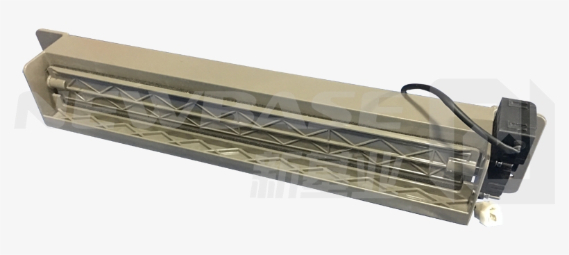 Bus Fresh Air Damper - Roof Rack, transparent png #7744466