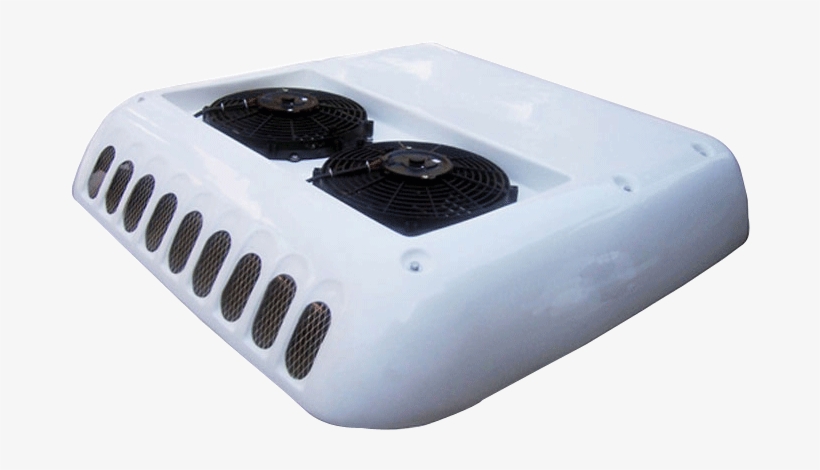 Tkt-120v Bus Air Conditioner - Inflatable, transparent png #7744586