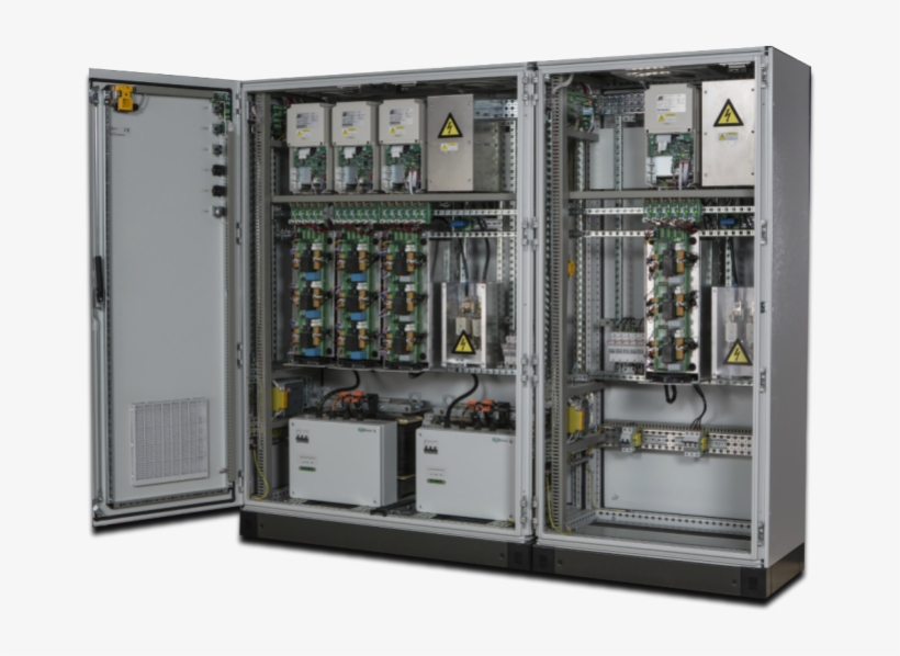 As Such, Pmx Is Suitable For A Wide Variety Of Ac And - Server, transparent png #7744668