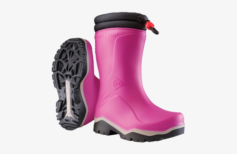 Dunlop Kids Blizzard, transparent png #7744669