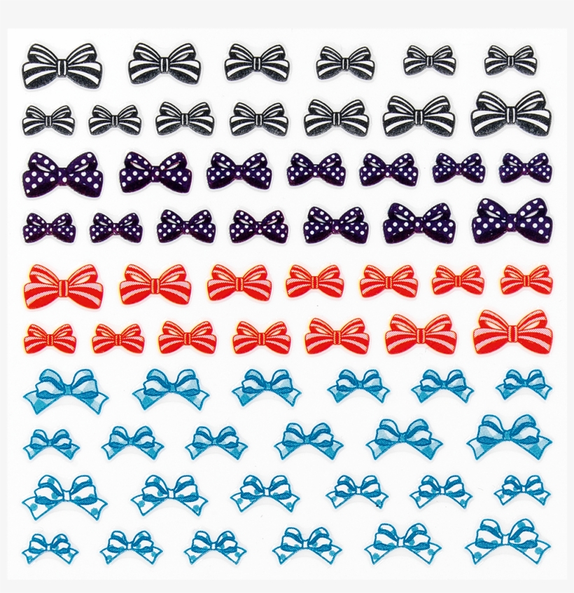 Decorative Nail Stickers, transparent png #7744708