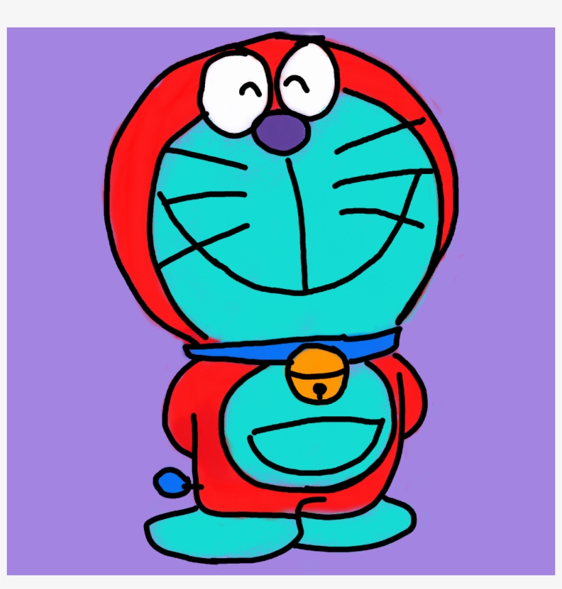 Doraemon Image - Doraemon Face Png, transparent png #7744709