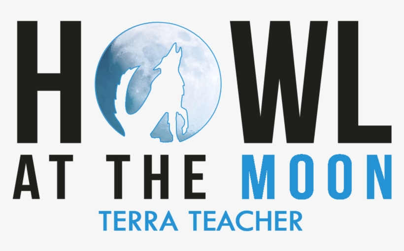 Howl At The Moon Ticket - Graphic Design, transparent png #7744744