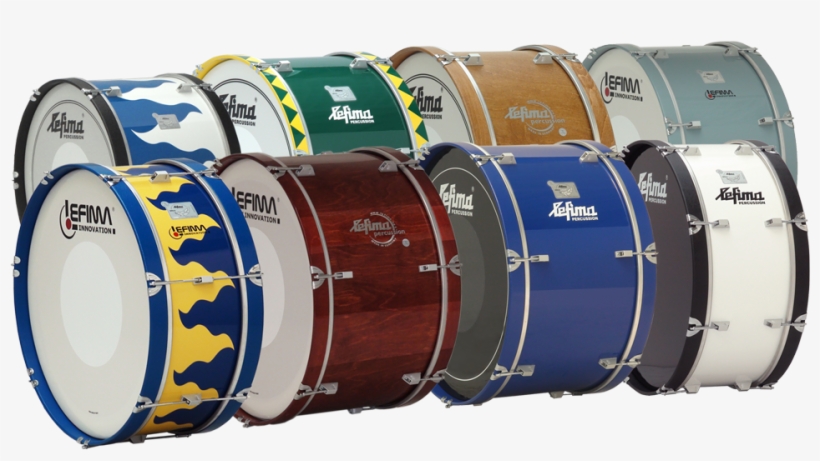 Ultraleicht Bild3 - Marching Percussion, transparent png #7744784