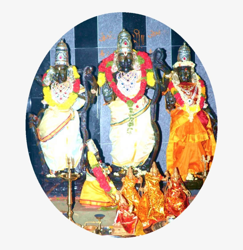 శ్రీశ్రీశ్రీ కోదండ రామస్వామి దేవాలయం , కట్టావారిపాలెం - Hinamatsuri, transparent png #7744950