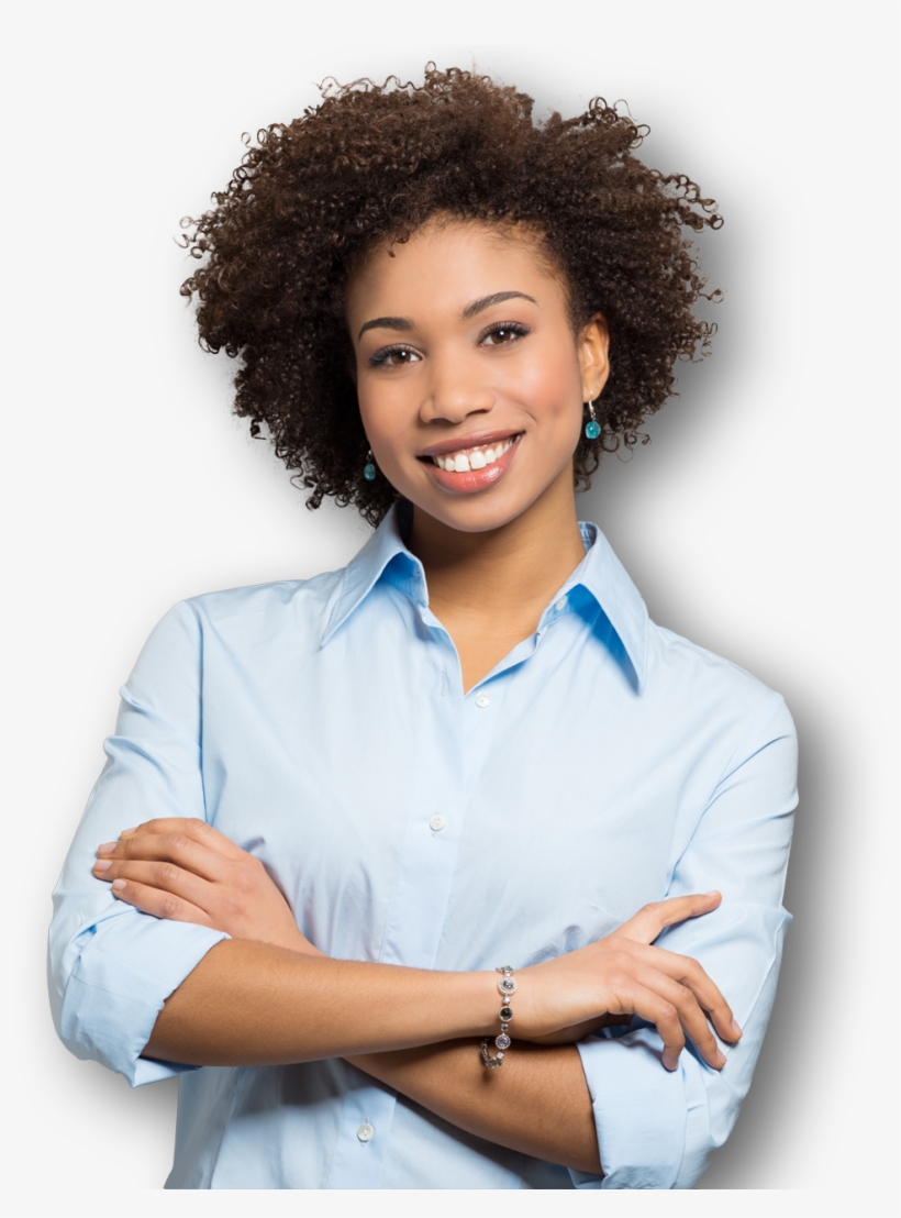 Young Adult Woman, transparent png #7744951