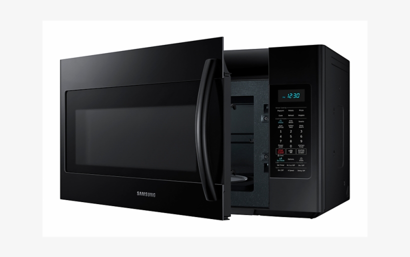 Photo Gallery - Samsung Mg23k3515ck, transparent png #7744954