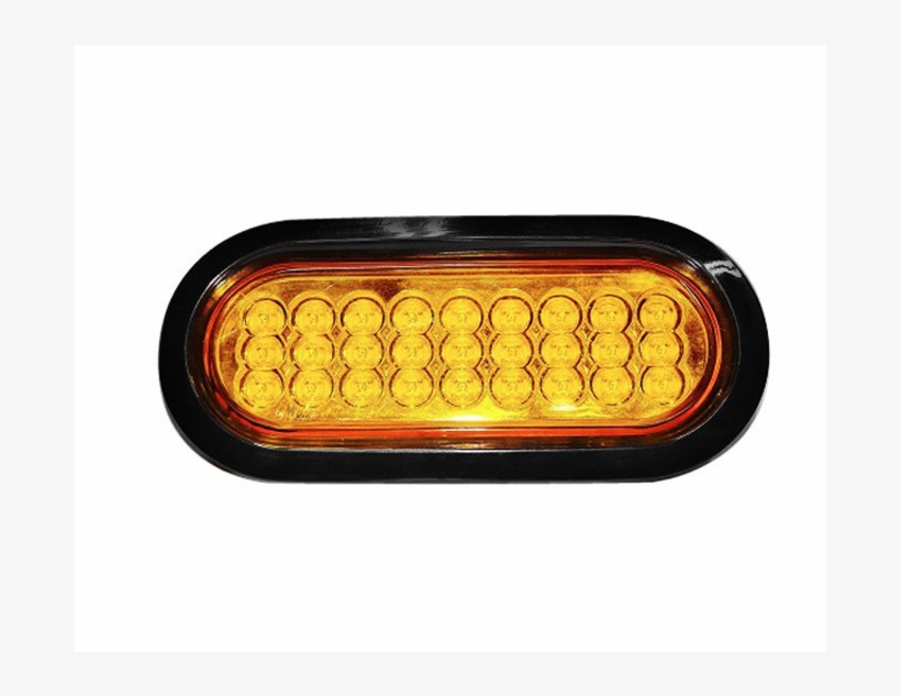 Lifetime Led Trailer Lights - Light-emitting Diode, transparent png #7745545