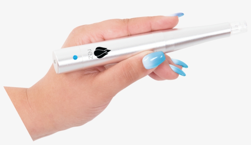 About Face - Rezenerate Nano Facial, transparent png #7745615