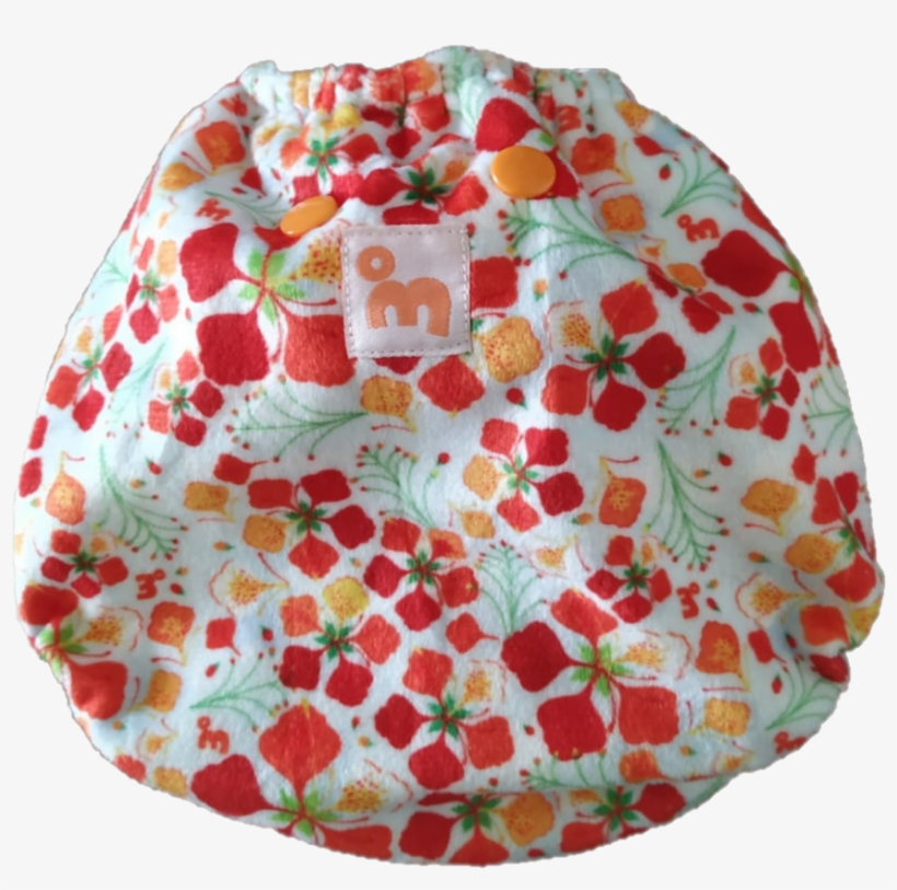 Superbottoms Plus Uno “easy Tabs” Gulmohar - Strawberry, transparent png #7745648