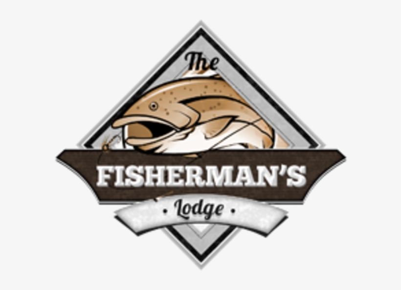 "i Have Had The Privilege Of Stay In Fishing Lodges - Fishing, transparent png #7745685