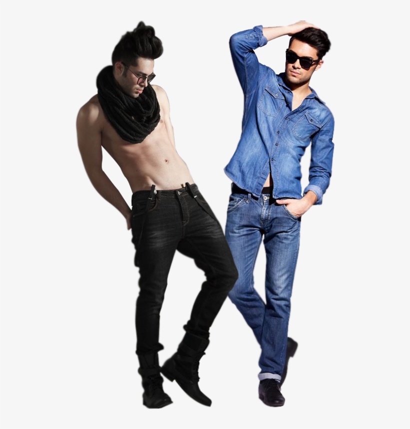 Jeans Suppliers In India - Poses For Photoshoot For Boys, transparent png #7745721