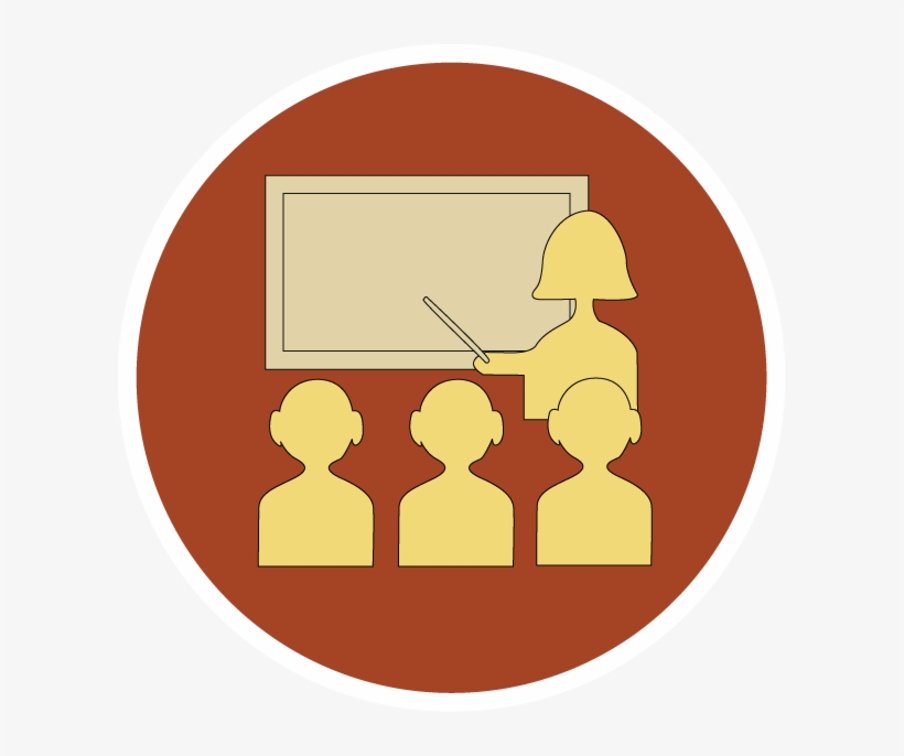 Sai Krishna Public School - Illustration, transparent png #7745839