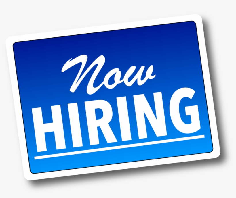 Now Hiring Sign Web - South Park Nice, transparent png #7745870