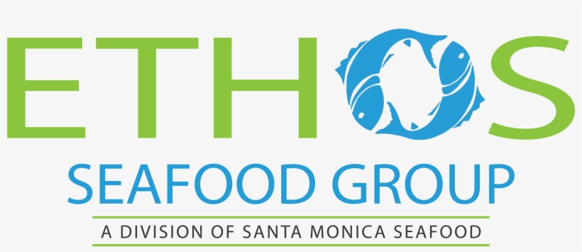 Ethos Seafood Group Logo 01 01 - Graphic Design, transparent png #7745979