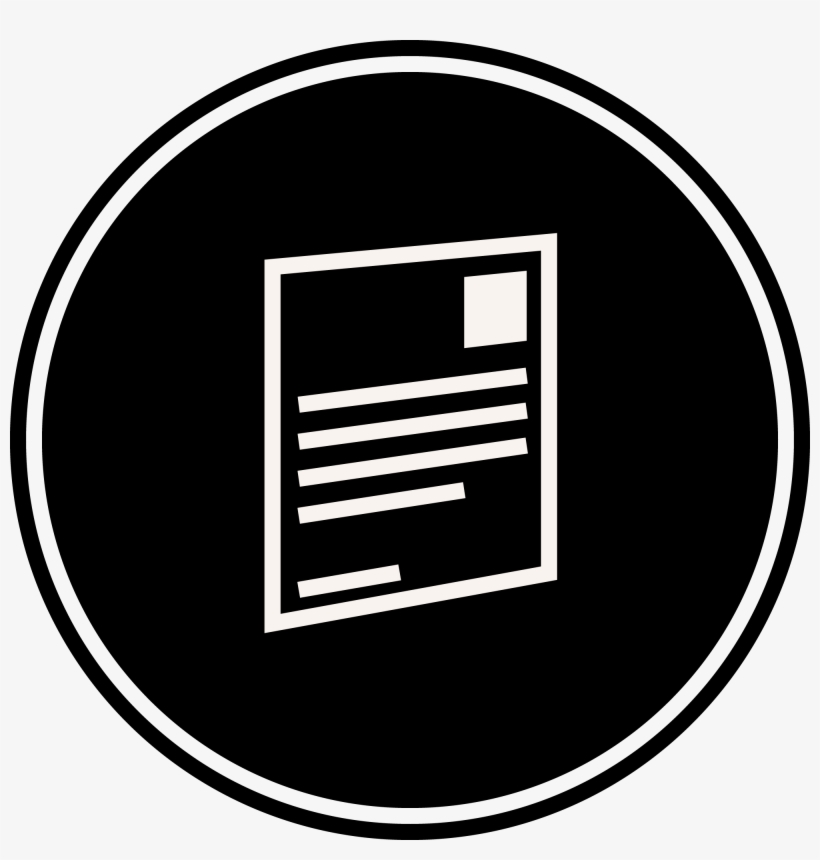 Shop Icon Subscription Rev 4x V=1507568866 - Circle, transparent png #7745981