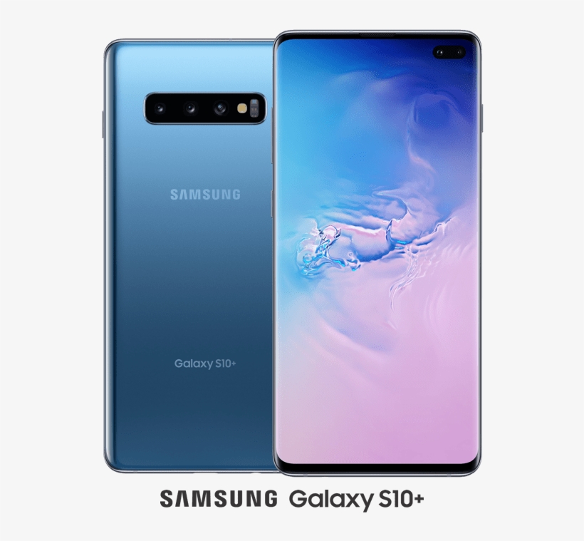 Buy The New Samsung Galaxy - Samsung, transparent png #7746455